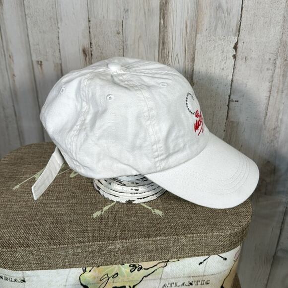 Disney JFH Headwear Mickey Mouse Bling and Embroidered Baseball Hat Cap - Picture 3 of 12